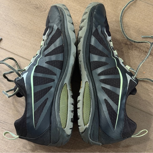 Merrell SIREN EDGE 3 Shoes Womens Size 8.5 Black Paradise Hiking Trail J37196 - Picture 12 of 14